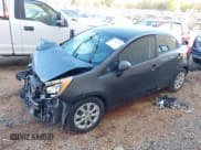 ✅ 2013 Kia Rio EX • VIN: KNADN5A33D6156722 • Lot: 43591751. Listed on IAAI with 135,599 mi. Free auction sales archive from the USA and detailed vehicle history report at DreamBid. Image 18.