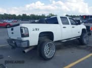 ✅ 2008 Chevrolet Silverado 2500HD LTZ • VIN: 1GCHK23698F169774 • Lot: 43274623. Wystawiony na IAAI z przebiegiem 272 098 mil. Bezpłatny archiwum sprzedaży aukcyjnych z USA i szczegółowy raport historii pojazdu na DreamBid. Zdjęcie 4.