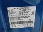 ✅ 2012 Ford F-150 XL • VIN: 1FTFX1ET6CFC52318 • Lot: 43884084. Listed on IAAI with 137,163 mi. Free auction sales archive from the USA and detailed vehicle history report at DreamBid. Image 9.