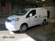 ✅ 2018 Nissan NV200 SV • VIN: 3N6CM0KN5JK692421 • Лот: 84474395. Опубликован ранее на Copart с пробегом 120 506 миль. Бесплатный доступ к архиву аукционных продаж из США и подробный отчёт об истории автомобиля на DreamBid. Изображение 1.