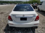 ✅ 2018 Mercedes-Benz E 63 S AMG • VIN: WDDZF8KB9JA330496 • Lot: 56169655. Listed on Copart with 111,984 mi. Free auction sales archive from the USA and detailed vehicle history report at DreamBid. Image 6.