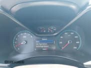 ✅ 2022 Chevrolet Colorado 4WD ZR2 • VIN: 1GCGTEEN2N1217607 • Лот: 42938996. Опубликован ранее на IAAI с пробегом 24 632 миль. Бесплатный доступ к архиву аукционных продаж из США и подробный отчёт об истории автомобиля на DreamBid. Изображение 16.