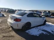 ✅ 2018 BMW M2 • VIN: WBS1J5C54JVA12691 • Lot: 72809382. Wystawiony na Copart z przebiegiem Nie podano. Bezpłatny archiwum sprzedaży aukcyjnych z USA i szczegółowy raport historii pojazdu na DreamBid. Zdjęcie 3.