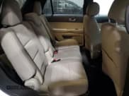 ✅ 2015 Ford Explorer • VIN: 1FM5K8B89FGA31258 • Lot: 94163135. Listed on Copart with 143,920 mi. Free auction sales archive from the USA and detailed vehicle history report at DreamBid. Image 11.