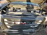 ✅ 2021 GMC Sierra 1500 AT4 • VIN: 1GTU9EET0MZ427574 • Лот: 80863475. Опубликован ранее на Copart с пробегом 107 601 миль. Бесплатный доступ к архиву аукционных продаж из США и подробный отчёт об истории автомобиля на DreamBid. Изображение 11.
