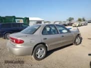✅ 2003 Chevrolet Cavalier • VIN: 1G1JC52F237285444 • Lot: 81866885. Listed on Copart with 102,442 mi. Free auction sales archive from the USA and detailed vehicle history report at DreamBid. Image 3.