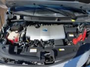 ✅ 2017 Toyota Prius Plus • VIN: JTDKARFP2H3049144 • Лот: 41908194. Опубликован ранее на IAAI с пробегом 66 288 миль. Бесплатный доступ к архиву аукционных продаж из США и подробный отчёт об истории автомобиля на DreamBid. Изображение 10.