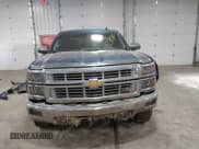 ✅ 2015 Chevrolet Silverado 1500 LTZ • VIN: 1GCUKSEC7FF201538 • Лот: 41258330. Опубликован ранее на IAAI с пробегом 194 053 миль. Бесплатный доступ к архиву аукционных продаж из США и подробный отчёт об истории автомобиля на DreamBid. Изображение 13.
