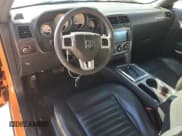 ✅ 2014 Dodge Challenger SXT • VIN: 2C3CDYAGXEH139846 • Лот: 80574575. Опубликован ранее на Copart с пробегом 113 165 миль. Бесплатный доступ к архиву аукционных продаж из США и подробный отчёт об истории автомобиля на DreamBid. Изображение 8.