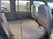 ✅ 1995 Ford Explorer Eddie Bauer • VIN: 1FMDU34X4SZB55224 • Lot: 53003025. Listed on Copart with 153,602 mi. Free auction sales archive from the USA and detailed vehicle history report at DreamBid. Image 11.