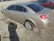 ✅ 2008 Saturn Aura XR • VIN: 1G8ZV57778F151302 • Lot: 69329575. Listed on Copart with Not provided. Free auction sales archive from the USA and detailed vehicle history report at DreamBid. Image 2.