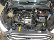 ✅ 2021 Ford EcoSport SE • VIN: MAJ3S2GEXMC422534 • Lot: 82603515. Wystawiony na Copart z przebiegiem 97 335 mil. Bezpłatny archiwum sprzedaży aukcyjnych z USA i szczegółowy raport historii pojazdu na DreamBid. Zdjęcie 12.