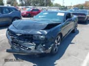 ✅ 2012 Chevrolet Camaro 1LS • VIN: 2G1FE1E39C9132200 • Лот: 42755576. Опубликован ранее на IAAI с пробегом 122 496 миль. Бесплатный доступ к архиву аукционных продаж из США и подробный отчёт об истории автомобиля на DreamBid. Изображение 17.
