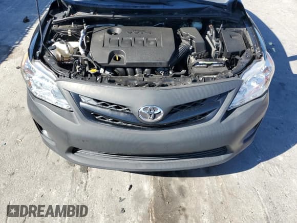 ✅ 2012 Toyota Corolla L • VIN: JTDBU4EE4C9179801 • Lot: 92407765. Wystawiony na Copart z przebiegiem 138 958 mil. Bezpłatny archiwum sprzedaży aukcyjnych z USA i szczegółowy raport historii pojazdu na DreamBid. Zdjęcie 11.