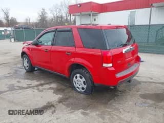 ✅ 2006 Saturn VUE • VIN: 5GZCZ23DX6S870279 • Lot: 41663908. Wystawiony na IAAI z przebiegiem 209 275 mil. Bezpłatny archiwum sprzedaży aukcyjnych z USA i szczegółowy raport historii pojazdu na DreamBid. Zdjęcie 3.