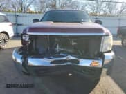 ✅ 2009 Chevrolet Silverado 2500HD LT • VIN: 1GCHK53K89F175758 • Lot: 93044395. Listed on Copart with 156,170 mi. Free auction sales archive from the USA and detailed vehicle history report at DreamBid. Image 5.