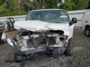 ✅ 2010 Ford Econoline Cargo Commercial • VIN: 1FTNE1EW9ADA22017 • Lot: 67210365. Wystawiony na Copart z przebiegiem 79 746 mil. Bezpłatny archiwum sprzedaży aukcyjnych z USA i szczegółowy raport historii pojazdu na DreamBid. Zdjęcie 5.