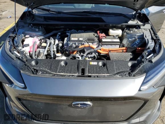 ✅ 2024 Subaru Solterra Limited • VIN: JTMABABA3RA064888 • Lot: 85721945. Wystawiony na Copart z przebiegiem 14 715 mil. Bezpłatny archiwum sprzedaży aukcyjnych z USA i szczegółowy raport historii pojazdu na DreamBid. Zdjęcie 12.