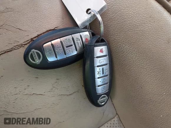 ✅ 2012 Nissan Quest S • VIN: JN8AE2KP8C9045056 • Lot: 39503638. Listed on IAAI with 162,582 mi. Free auction sales archive from the USA and detailed vehicle history report at DreamBid. Image 11.