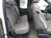 ✅ 2017 Ford F-150 XL • VIN: 1FTEX1CF7HKC49502 • Lot: 42229888. Listed on IAAI with Not provided. Free auction sales archive from the USA and detailed vehicle history report at DreamBid. Image 8.