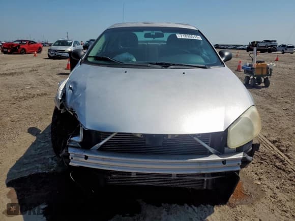 ✅ 2005 Dodge Stratus SXT • VIN: 1B3EL46T35N559110 • Lot: 71895515. Wystawiony na Copart z przebiegiem 116 969 mil. Bezpłatny archiwum sprzedaży aukcyjnych z USA i szczegółowy raport historii pojazdu na DreamBid. Zdjęcie 5.