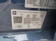 ✅ 2020 Chevrolet Silverado 1500 Custom • VIN: 3GCPWBEFXLG409841 • Lot: 88945145. Wystawiony na Copart z przebiegiem 99 475 mil. Bezpłatny archiwum sprzedaży aukcyjnych z USA i szczegółowy raport historii pojazdu na DreamBid. Zdjęcie 14.