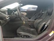 ✅ 2021 Chevrolet Corvette 3LT • VIN: 1G1YC2D49M5110744 • Lot: 60276445. Listed on Copart with 16,268 mi. Free auction sales archive from the USA and detailed vehicle history report at DreamBid. Image 7.