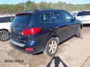 2007 Hyundai Santa Fe SE с VIN 5NMSH13E47H089726, выставлен на аукционе IAAI как лот 43542323 с пробегом 176 629 миль миль и . История ставок и продаж доступна на DreamBid. Изображение 4.