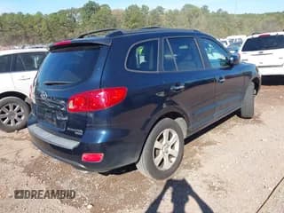 ✅ 2007 Hyundai Santa Fe SE • VIN: 5NMSH13E47H089726 • Лот: 43542323. Опубликован ранее на IAAI с пробегом 176 629 миль. Бесплатный доступ к архиву аукционных продаж из США и подробный отчёт об истории автомобиля на DreamBid. Изображение 4.