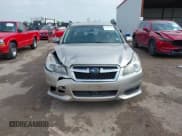 ✅ 2014 Subaru Legacy Premium • VIN: 4S3BMBD6XE3029700 • Lot: 42103113. Listed on IAAI with 105,043 mi. Free auction sales archive from the USA and detailed vehicle history report at DreamBid. Image 6.