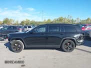 ✅ 2023 Jeep Grand Cherokee Altitude X • VIN: 1C4RJKAG1P8812950 • Lot: 43428952. Listed on IAAI with 33,890 mi. Free auction sales archive from the USA and detailed vehicle history report at DreamBid. Image 15.