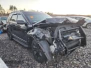 ✅ 2011 Ford Explorer Limited • VIN: 1FMHK8F89BGA20729 • Lot: 86245305. Listed on Copart with Not provided. Free auction sales archive from the USA and detailed vehicle history report at DreamBid. Image 4.