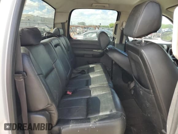 ✅ 2007 Chevrolet Silverado 1500 1LT • VIN: 3GCEC13J37G542576 • Lot: 78169214. Listed on Copart with 363,085 mi. Free auction sales archive from the USA and detailed vehicle history report at DreamBid. Image 10.