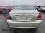 2004 Hyundai Elantra GLS with VIN KMHDN46D44U907025, listed as a Copart auction lot 85393735 with 90,065 mi miles and Salvage title. Bid and sale history available at DreamBid. Image 6.