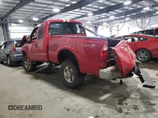 ✅ 2010 Ford F-250 XL • VIN: 1FTSX2BR3AEA42579 • Лот: 72437453. Опубликован ранее на Copart с пробегом 112 858 миль. Бесплатный доступ к архиву аукционных продаж из США и подробный отчёт об истории автомобиля на DreamBid. Изображение 2.