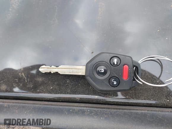 ✅ 2019 Subaru Impreza • VIN: 4S3GTAA62K3744554 • Lot: 43625829. Listed on IAAI with 36,973 mi. Free auction sales archive from the USA and detailed vehicle history report at DreamBid. Image 11.