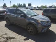 ✅ 2018 Toyota RAV4 Hybrid SE • VIN: JTMJJREV4JD169734 • Lot: 62633925. Listed on Copart with Not provided. Free auction sales archive from the USA and detailed vehicle history report at DreamBid. Image 4.