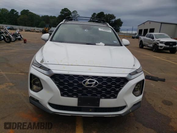 ✅ 2020 Hyundai Santa Fe SEL • VIN: 5NMS33AD4LH212715 • Lot: 71468643. Wystawiony na Copart z przebiegiem 122 910 mil. Bezpłatny archiwum sprzedaży aukcyjnych z USA i szczegółowy raport historii pojazdu na DreamBid. Zdjęcie 5.