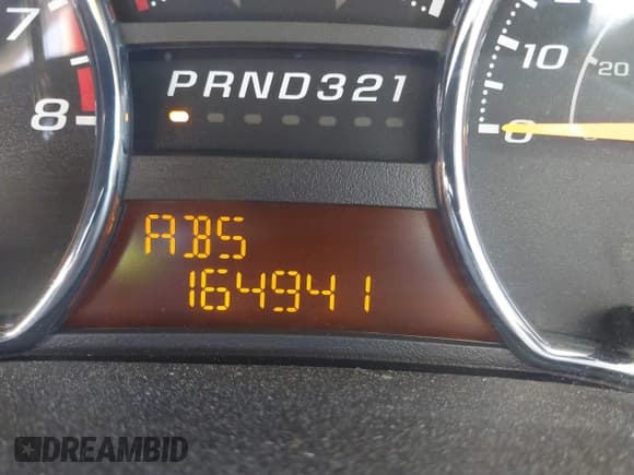 ✅ 2007 Chevrolet Colorado 2LT • VIN: 1GCDT13EX78138906 • Лот: 43692780. Опубликован ранее на IAAI с пробегом 164 941 миль. Бесплатный доступ к архиву аукционных продаж из США и подробный отчёт об истории автомобиля на DreamBid. Изображение 7.