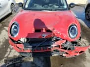 ✅ 2022 MINI Clubman Cooper S • VIN: WMWXJ1C08N2P93070 • Lot: 86763704. Listed on Copart with 72,796 mi. Free auction sales archive from the USA and detailed vehicle history report at DreamBid. Image 11.