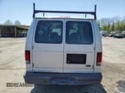 ✅ 2007 Ford Econoline Cargo Commercial • VIN: 1FTNE14W17DB31257 • Lot: 55140055. Listed on Copart with 318,512 mi. Free auction sales archive from the USA and detailed vehicle history report at DreamBid. Image 6.