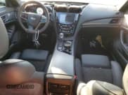 ✅ 2016 Cadillac CTS-V • VIN: 1G6A15S62G0131430 • Lot: 74071784. Listed on Copart with 93,918 mi. Free auction sales archive from the USA and detailed vehicle history report at DreamBid. Image 8.