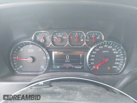 ✅ 2015 Chevrolet Silverado 1500 LT • VIN: 1GCVKREH5FZ371615 • Лот: 43590922. Опубликован ранее на IAAI с пробегом 117 774 миль. Бесплатный доступ к архиву аукционных продаж из США и подробный отчёт об истории автомобиля на DreamBid. Изображение 7.