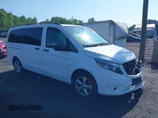 ✅ 2016 Mercedes-Benz Metris Passenger • VIN: WD4PG2EE6G3102976 • Lot: 42538932. Wystawiony na IAAI z przebiegiem 95 942 mil. Bezpłatny archiwum sprzedaży aukcyjnych z USA i szczegółowy raport historii pojazdu na DreamBid. Zdjęcie 1.