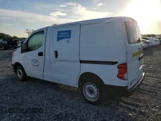 2017 Chevrolet City Express Cargo LS с VIN 3N63M0YN4HK694310, выставлен на аукционе Copart как лот 64703665 с пробегом 99 130 миль миль и Списание • Salvage title. История ставок и продаж доступна на DreamBid. Изображение 2.