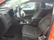 ✅ 2021 Chevrolet Colorado 2WD LT • VIN: 1GCGSCEA1M1137380 • Лот: 71958934. Опубликован ранее на Copart с пробегом 53 894 миль. Бесплатный доступ к архиву аукционных продаж из США и подробный отчёт об истории автомобиля на DreamBid. Изображение 7.