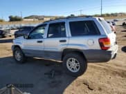 ✅ 2004 Jeep Grand Cherokee Laredo • VIN: 1J4GW48S04C306611 • Lot: 89533875. Listed on Copart with 199,411 mi. Free auction sales archive from the USA and detailed vehicle history report at DreamBid. Image 2.