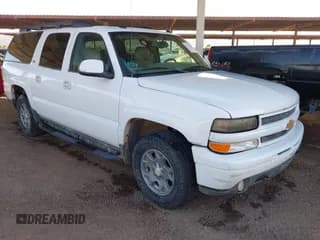 ✅ 2004 Chevrolet Suburban Z71 • VIN: 3GNFK16T94G279792 • Лот: 43573494. Опубликован ранее на IAAI с пробегом 266 397 миль. Бесплатный доступ к архиву аукционных продаж из США и подробный отчёт об истории автомобиля на DreamBid. Изображение 1.