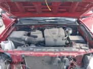 ✅ 2021 Toyota Tacoma SR5 • VIN: 3TMDZ5BN8MM120404 • Lot: 43204803. Listed on IAAI with 59,864 mi. Free auction sales archive from the USA and detailed vehicle history report at DreamBid. Image 10.