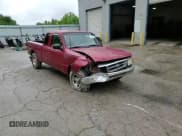 ✅ 1996 Ford Ranger XLT • VIN: 1FTCR14X1TPA28269 • Lot: 58893475. Wystawiony na Copart z przebiegiem 170 195 mil. Bezpłatny archiwum sprzedaży aukcyjnych z USA i szczegółowy raport historii pojazdu na DreamBid. Zdjęcie 13.